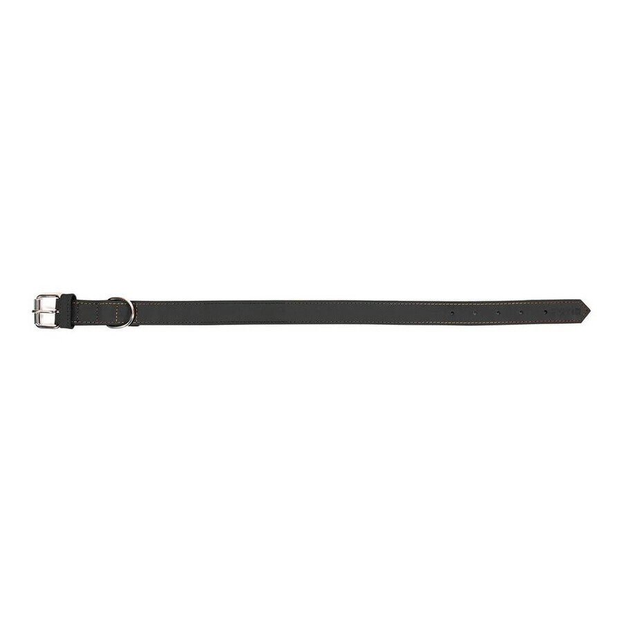 Hondenhalsband Gloria Oasis Zwart (1,5 x 40 cm) Hondenhalsband Gloria Oasis Zwart (1,5 x 40 cm)