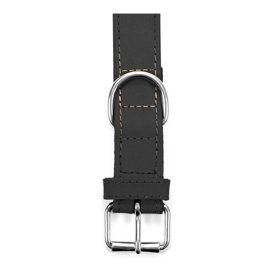 Hondenhalsband Gloria Oasis Zwart (1,5 x 40 cm) Hondenhalsband Gloria Oasis Zwart (1,5 x 40 cm)