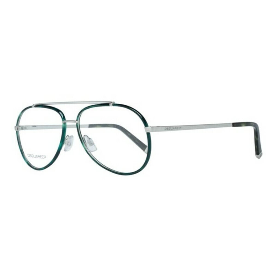 Acquista Montatura per occhiali da donna Dsquared2 DQ5072 54020 ø 54 mm Montatura per occhiali da donna Dsquared2 DQ5072 54020 ø 54 mm