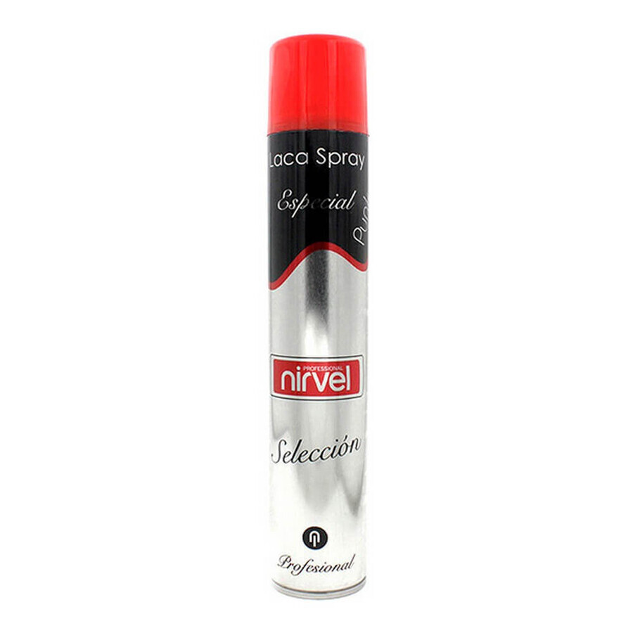 Boutique Couche de finition Styling Especial Punk Nirvel Styling Laca 400 ml (400 ml) Couche de finition Styling Especial Punk Nirvel Styling Laca 400 ml (400 ml)