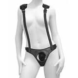 Pipedream Strap-On Dildo