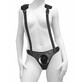 Pipedream Strap-On Dildo