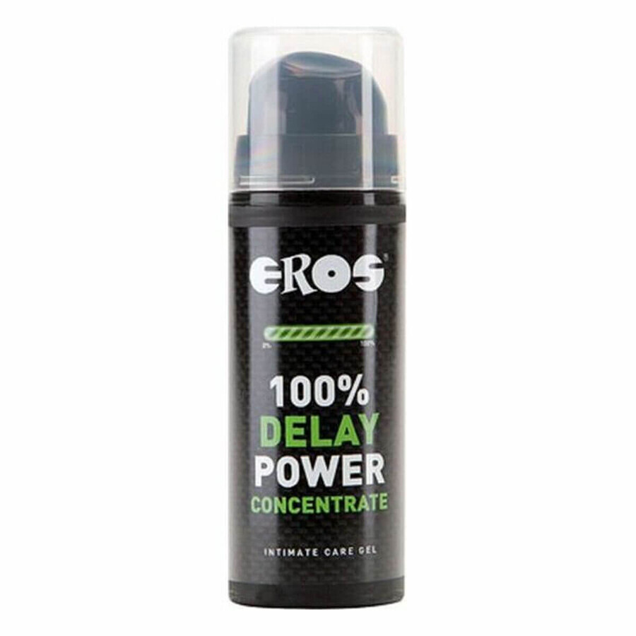 Eros Delay Gel 30 ml