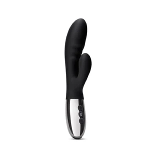 G-Spot vibrator Le Wand Blend Zwart