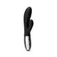 Vibrateur pour le point G Le Wand Blend Noir