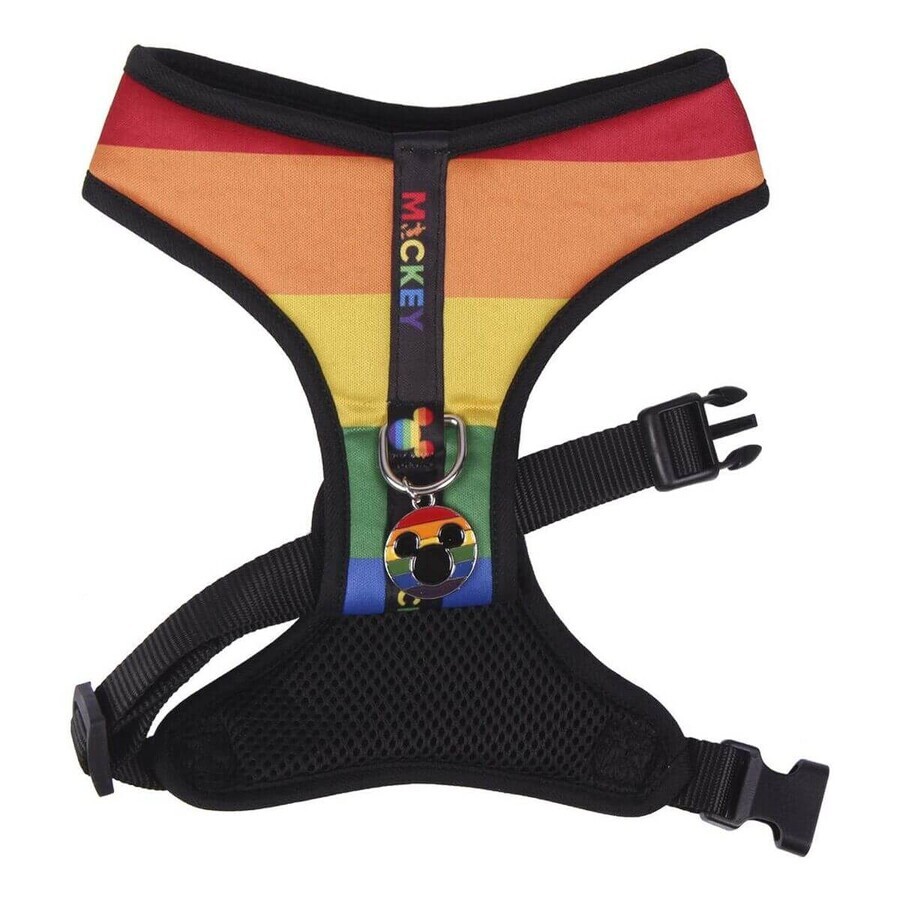 Harnais pour chien Disney M/L (Remis à neuf D)