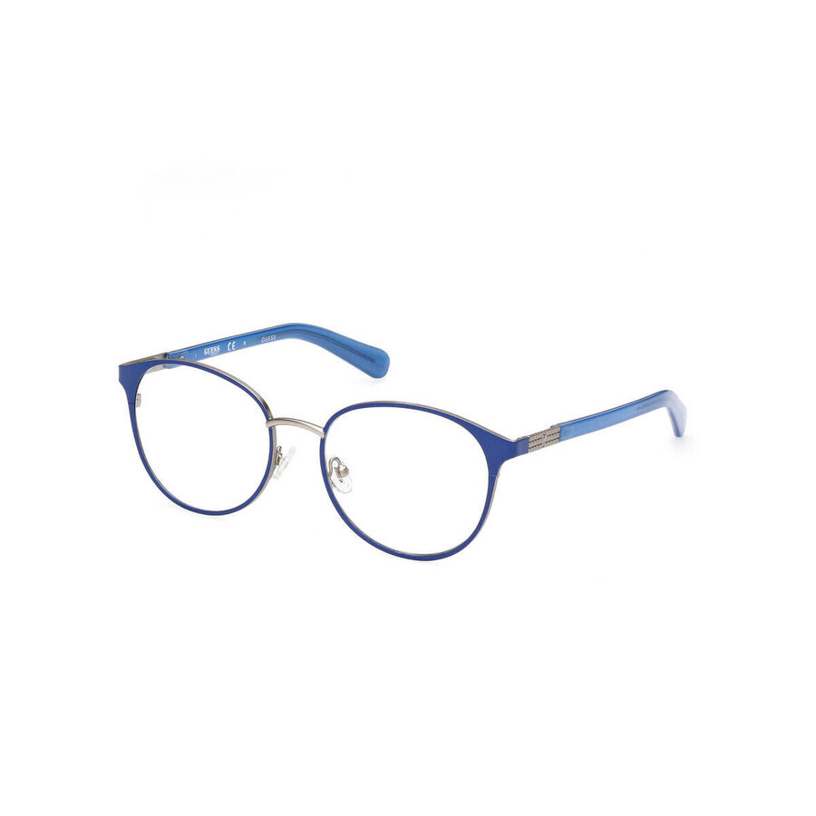 Shop Brillenfassung Guess GU8254-54092 ø 54 mm Brillenfassung Guess GU8254-54092 ø 54 mm
