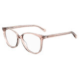 Ramă de Ochelari Love Moschino MOL558-TN-FWM Nude Ø 51 mm