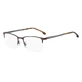 Hombre Hugo Boss BOSS BOSS-1187-1OT Hombre Gafas Ø 52 mm