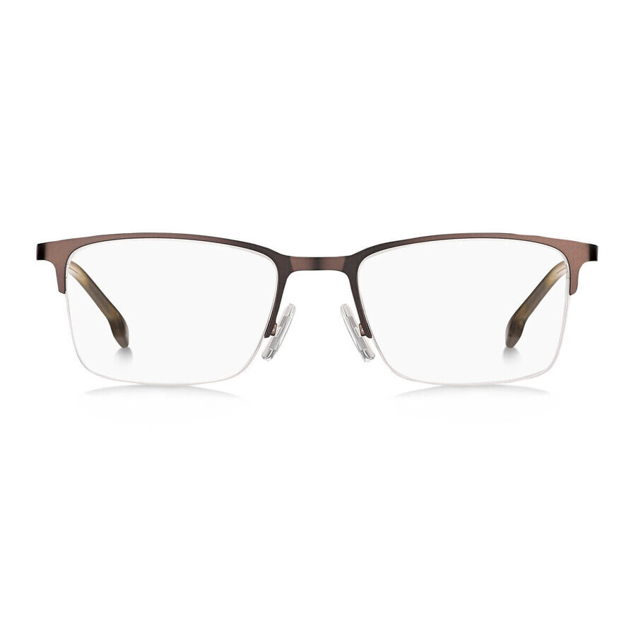 Ramă de Ochelari Bărbați Hugo Boss BOSS-1187-1OT Ø 52 mm