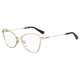 Ramă de Ochelari Damă Moschino MOS574-000 Ø 52 mm
