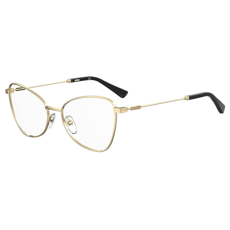Shop Brillenfassung Moschino MOS574-000 Ø 52 mm Brillenfassung Moschino MOS574-000 Ø 52 mm