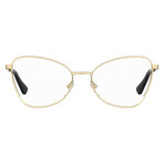 Brillenfassung Moschino MOS574-000 Ø 52 mm