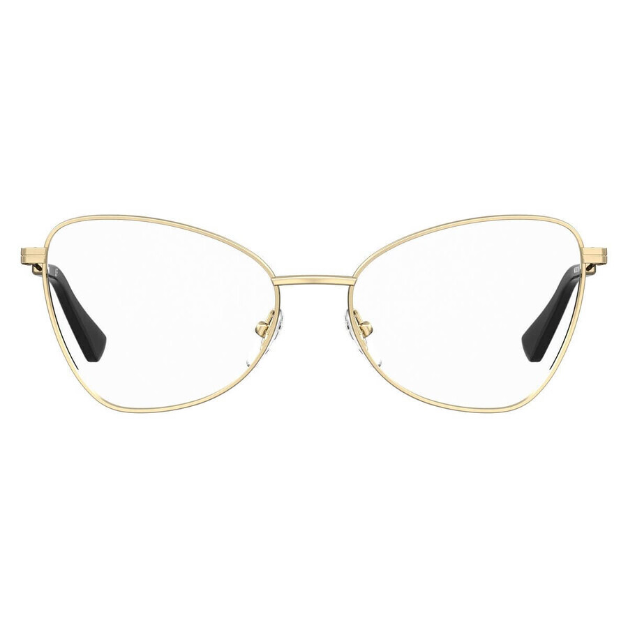 Brillenfassung Moschino MOS574-000 Ø 52 mm Brillenfassung Moschino MOS574-000 Ø 52 mm