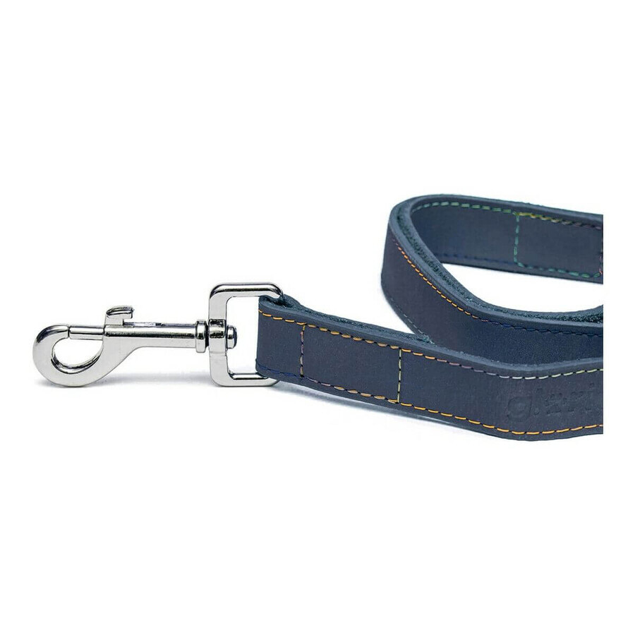 Hundeleine Gloria Oasis 3 x 60 cm Blau Hundeleine Gloria Oasis 3 x 60 cm Blau