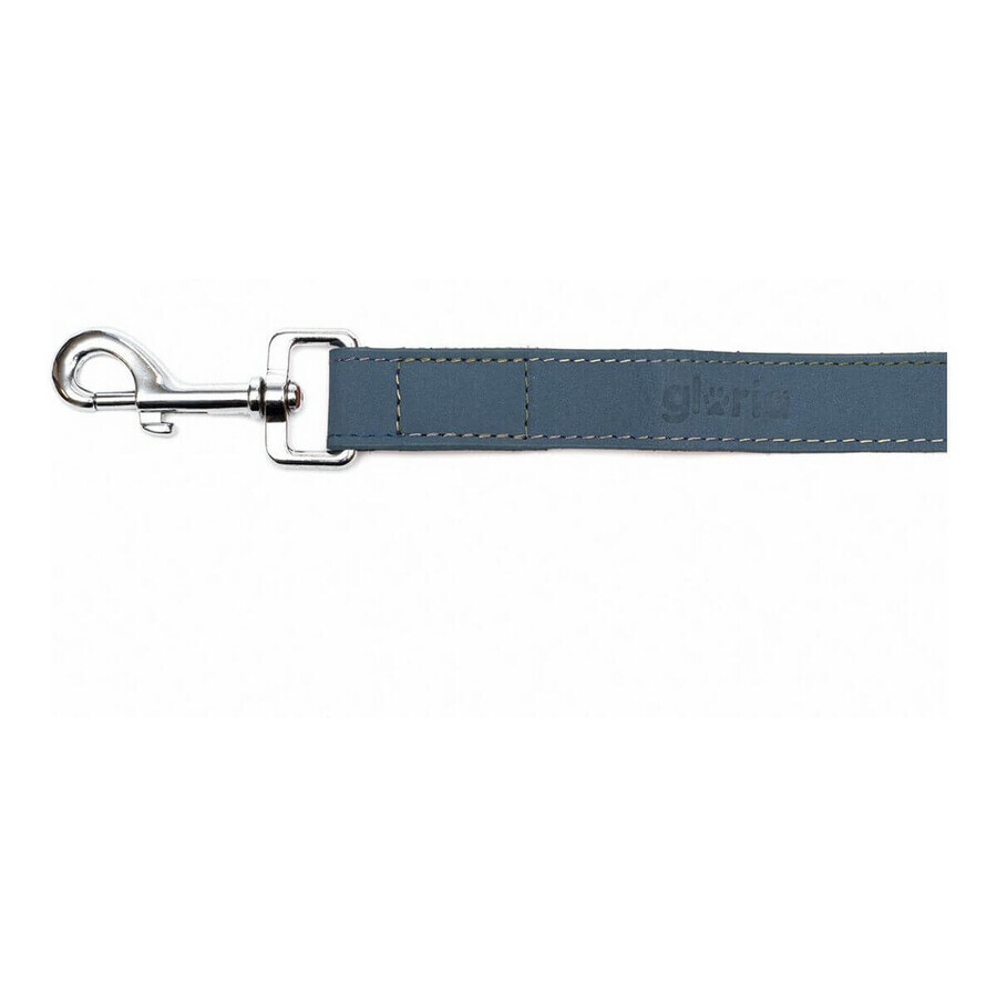 Hundeleine Gloria Oasis 3 x 60 cm Blau Hundeleine Gloria Oasis 3 x 60 cm Blau