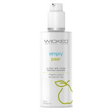 Wicked Sensual Care Simply Pear Lubricant 70 ml