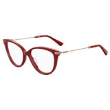 Ramă de Ochelari Damă Moschino MOS561-C9A Ø 52 mm