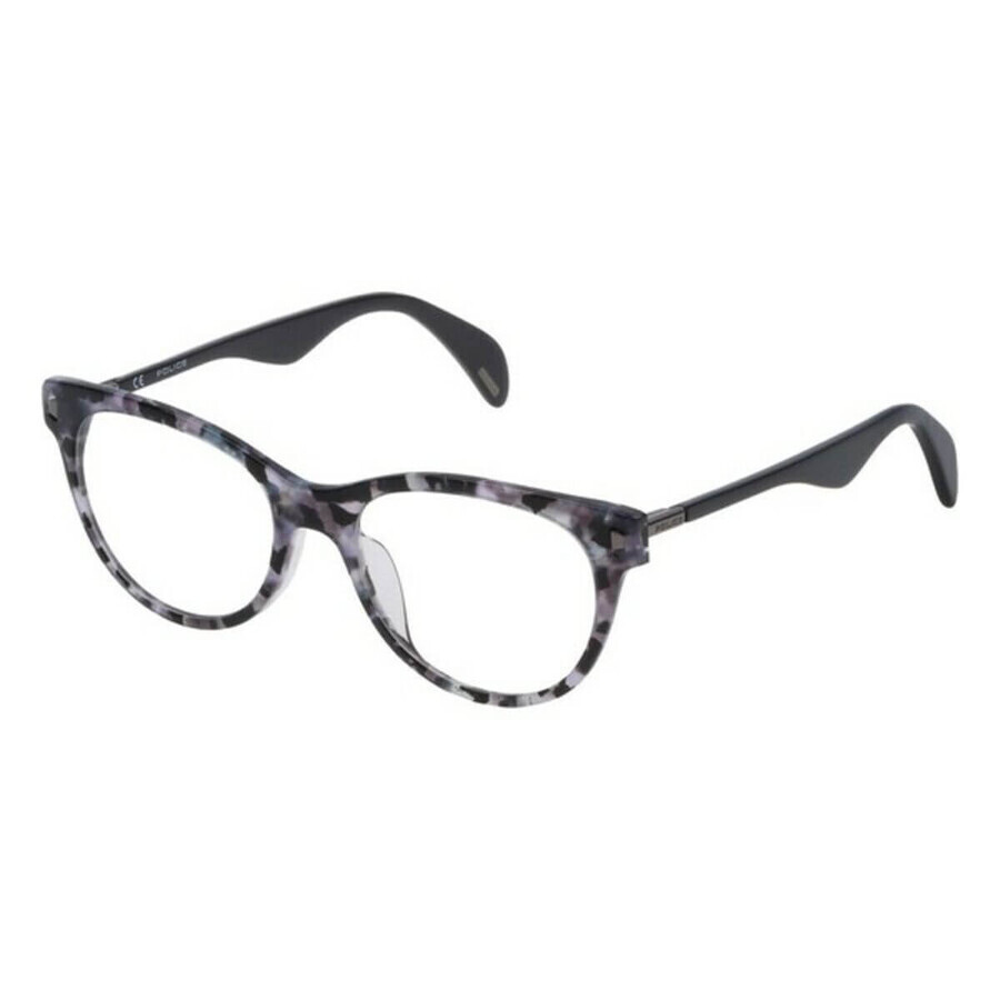 Cumpără Ramă de Ochelari Damă Police VPL628 5109SX Ø 51 mm Ramă de Ochelari Damă Police VPL628 5109SX Ø 51 mm