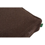 Lit pour chien Hunter Marron 100 x 70 cm Lit pour chien Hunter Marron 100 x 70 cm
