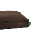 Lit pour chien Hunter Marron 100 x 70 cm Lit pour chien Hunter Marron 100 x 70 cm