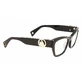 Monture de Lunettes Femme Lanvin LNV2617-1 Ø 52 mm