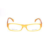 Monture de Lunettes Homme Armani GA-806-PD9-55 ø 55 mm Jaune