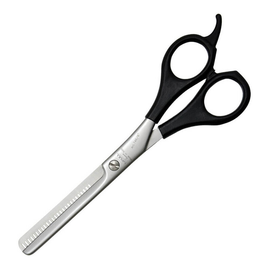Comprar Foarfece pentru animale de companie Bifull Academy (15 cm) (15,2 cm) Foarfece pentru animale de companie Bifull Academy (15 cm) (15,2 cm)