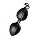 Joyballs Secret Duo Black Chinese Balls Joydivision Joydivision 500500160 Black
