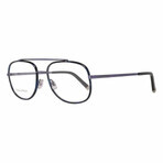 Heren Brillenframe Dsquared2 DQ5073 53092 Blauw Ø 53 mm Heren Brillenframe Dsquared2 DQ5073 53092 Blauw Ø 53 mm