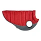 Haină pentru câine Red Dingo Puffer 25 cm Portocaliu/Roșu