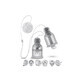 Nipple Clamps Blush Temptasia