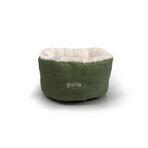 Hundebett Gloria Capileira grün 50 x 23 cm Hundebett Gloria Capileira grün 50 x 23 cm