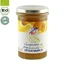 Sugar free apricot jam, 320 g, La Finestra Sul Cielo