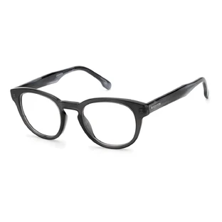 Unisex-Brillengestell Carrera CARRERA-250-KB7 Grau Ø 48 mm