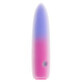 Vibrateur Bullet Evolved Multicolore