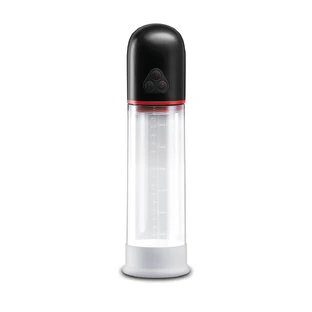 Penispomp NS Novelties Bulge Zwart