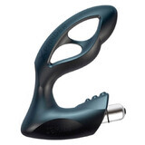 Masseur de prostate Joydivision X 4+ Noir