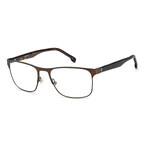 Ramă de Ochelari Unisex Carrera CARRERA-2033T-4IN Ø 55 mm Ramă de Ochelari Unisex Carrera CARRERA-2033T-4IN Ø 55 mm