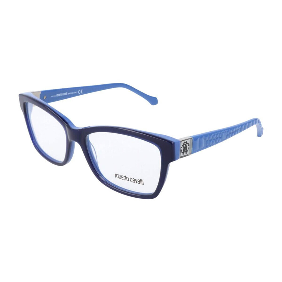 Boutique Monture de Lunettes Femme Roberto Cavalli RC0755-092 ø 54 mm Monture de Lunettes Femme Roberto Cavalli RC0755-092 ø 54 mm
