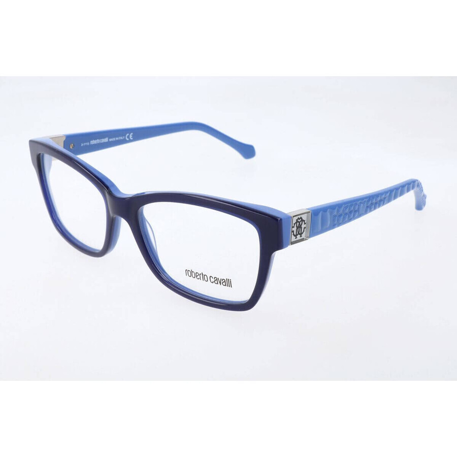 Monture de Lunettes Femme Roberto Cavalli RC0755-092 ø 54 mm Monture de Lunettes Femme Roberto Cavalli RC0755-092 ø 54 mm