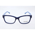Monture de Lunettes Femme Roberto Cavalli RC0755-092 ø 54 mm