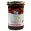 Biologische suikervrije aardbeienjam, 320 g, La Finestra sul Cielo