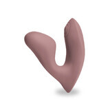 G-Spot Vibrator NS Novelties Verlangen Bruin