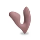 G-Punkt-Vibrator NS Novelties Desire Braun