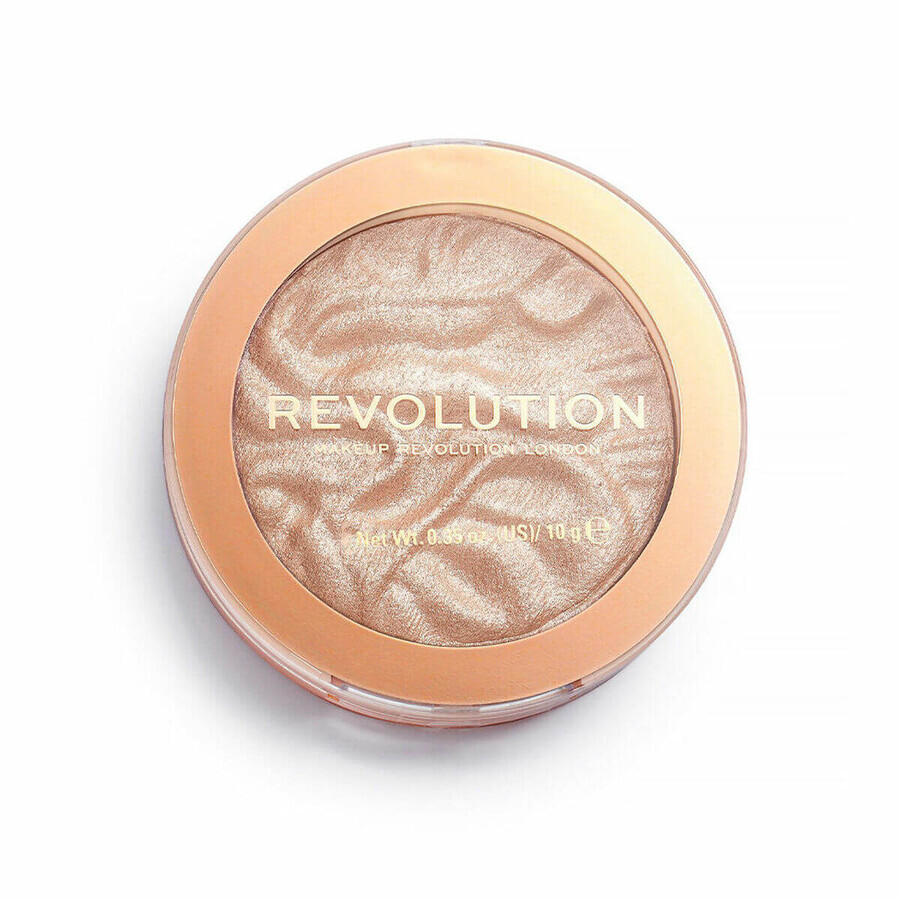 Boutique Éclaircissant Revolution Make Up Reloaded dare to divulge 10 g Éclaircissant Revolution Make Up Reloaded dare to divulge 10 g