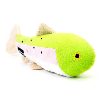 Jouet pour chien Gloria Pitusa Poisson Polyester Feuille de Mousse polypropylène