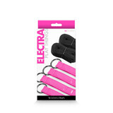 Verstelbare Touw Bondage Kit NS Novelties Electra