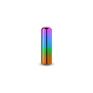 Vibrateur Bullet NS Novelties Chroma Multicolore