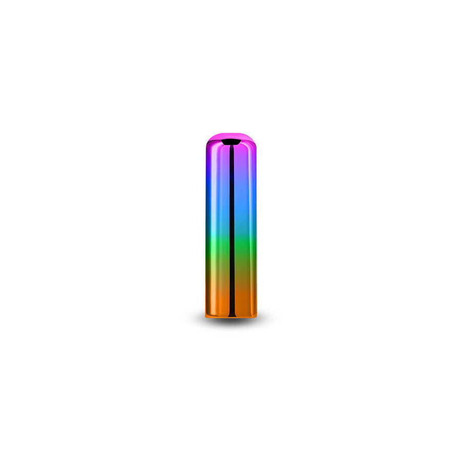 Vibrator Bullet NS Novelties Chroma Multicolor